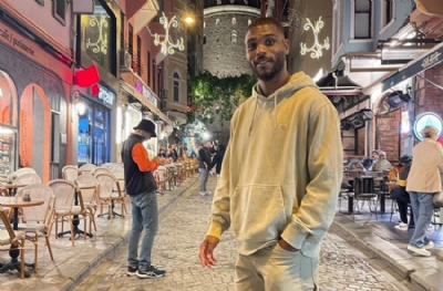 Trabzonspor Transfer Haberi | Onuachu olmuyorsa 'bizim devi' alın! Trabzonspor'da Fransız forvet