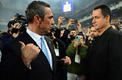 Fenerbahçe Haberi | Ali Koç'un 'anlaştık' Acun Ilıcalı'nın 'Mourinho istemedi' dediği dünya yıldızı