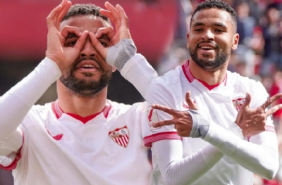 Fenerbahçe'nin Sevilla'ya ödeyeceği bonservis! En Nesyri'ye vereceği maaş
