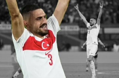 Rum ve İsrailli hukukçuların Bozkurt cinayeti! Merih'e destek veren tek üye
