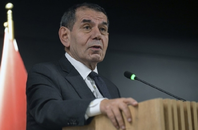 Dursun Özbek 'UEFA'dan ceza alabiliriz' sözleri ile Genel Kurul'dan yetki istedi