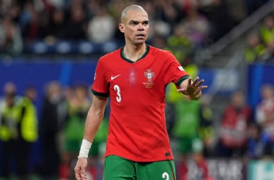 Pepe için karar vakti