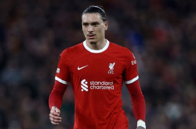 Liverpool'un Darwin Nunez kararı