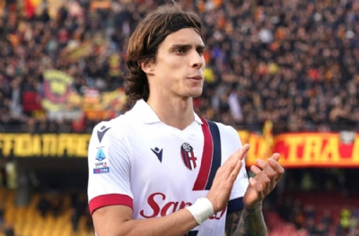 Calafiori’nin gözü Arsenal'de