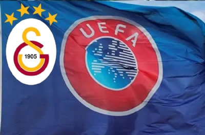 Galatasaray UEFA'dan ceza mı alacak? Galasaray neden UEFA'dan ceza alacak?