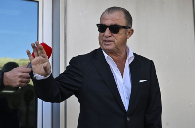 İşte Fatih Terim'e göre Türk futbol tarihinin gelmiş geçmiş en iyi orta saha oyuncusu!
