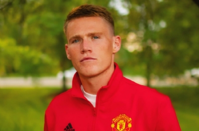 GALATASARAY TRANSFER HABERLERİ I İngilizler Galatasaray'ın Scott McTominay için ödeyeceği bonservis bedelini yazdı