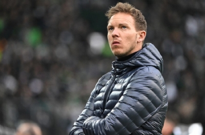 Nagelsmann: Duygularımı bastırmaya çalıştım