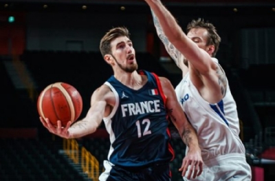 Nando De Colo'dan Fenerbahçe sözleri