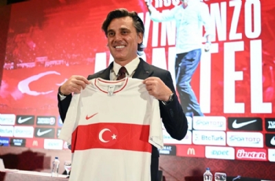 Montella'nın sahaya yansıtmak istediği şey: Türk ruhu