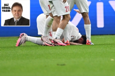 ÇAĞ DIŞI MONTELLA İLE BURAYA KADAR!  ADAMIN NE VİZYONU VAR, NE DE MİSYONU..