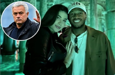 Fred'den Mourinho sözleri! Manchester United'tayken Portekizli teknik adama tepki vermişti