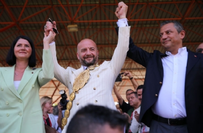 İşte, Tarihi Kırkpınar Yağlı Güreşleri'nin yeni ağası 