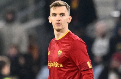 Llorente’nin tapusu Real Betis'te