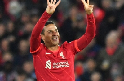 Thiago Alcantara'dan beklenmedik karar!