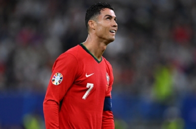 Ronaldo'dan Dünya Kupası kararı!
