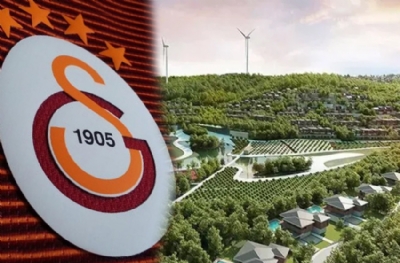 Yüzde 90-95'i mi bitti, 3 yıl daha mı var? Galatasaray'da Kemerburgaz karmaşası