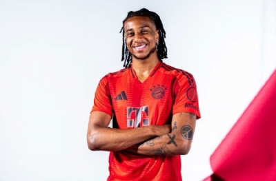 Bayern'den 60 milyon euro'luk transfer