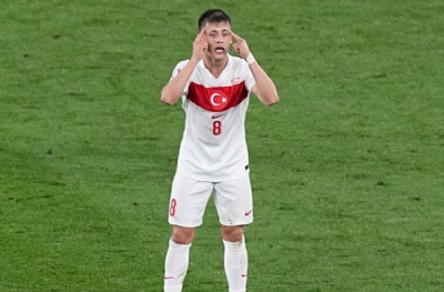 Ne Bellingham, ne Mbappe! EURO 2024'de en büyük patlamayı Arda Güler yaptı 