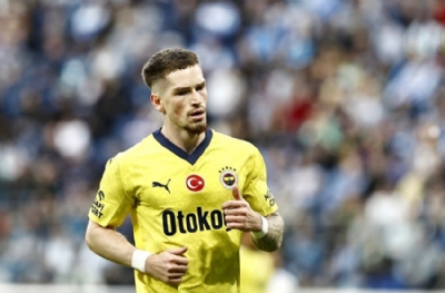 FENERBAHÇE TRANSFER HABERLERİ | Ryan Kent, Premier Lig'e