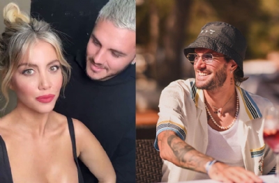 Wanda Nara ile Mauro Icardi'yi ayırmaya çalışan De Paul, Galatasaray'a geliyor