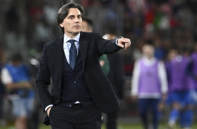 MİLLİ TAKIM HABERLERİ I Montella coştu! Milli takımın İtalyan hocası ülkesinde çok iddialı sözler etti