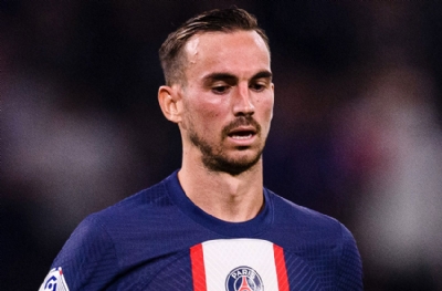 Fabian Ruiz'den transfer sözleri