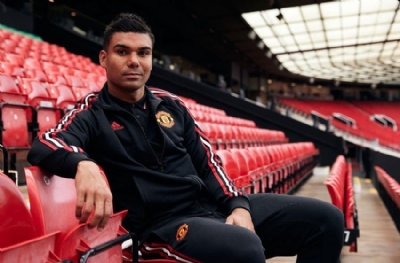 Galatasaray'a yazılıyordu! Yok mu Casemiro’yu alan