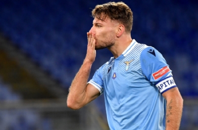 Ciro Immobile Beşiktaş'a mı geldi? Ciro Immobile kimdir, kaç yaşında, nerede oynuyor?