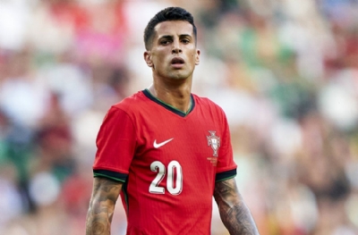 Inter ve Juve'ye Joao Cancelo önerisi