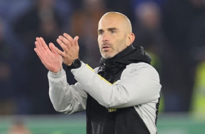 Enzo Maresca çok iddialı