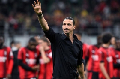 Ibrahimovic öfke saçtı