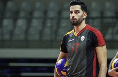 Doğukan Ulu yeniden Galatasaray'da