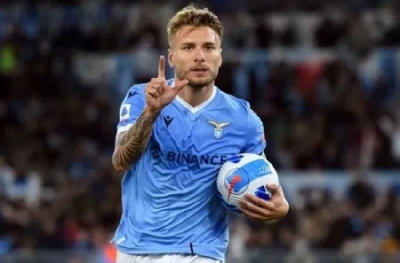 Lazio'nun Immobile açıklaması kafaları karıştırdı! 'Herhangi bir teklif almadık'