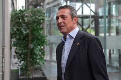 Tiko para 100 milyon Euro kasada! Tek eksik Ali Koç'un 'tamam' demesi
