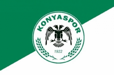 Konyaspor'da beklenmedik ayrılık