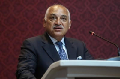 TBMM'den Büyükekşi isyanı