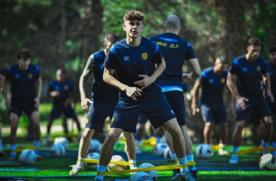 Ankaragücü, hız kesmiyor