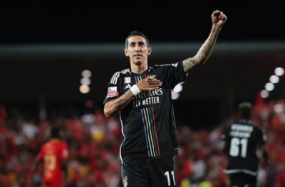 BEŞİKTAŞ TRANSFER HABERLERİ | Angel Di Maria transferi bitti