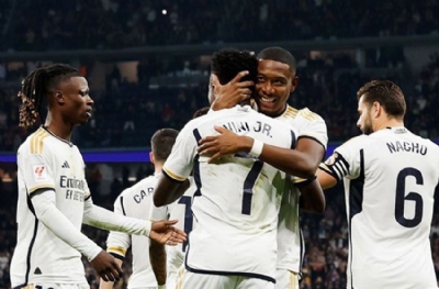 Real Madrid'e büyük şok! 2025 yılına kadar yok