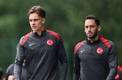 Kaptandan Kenan Yıldız'a destek 