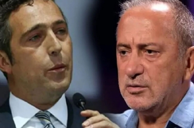 Altaylı’dan TFF seçimleriyle ilgili çarpıcı iddia: ‘O Aday Ali Koç’a Proje Sundu’