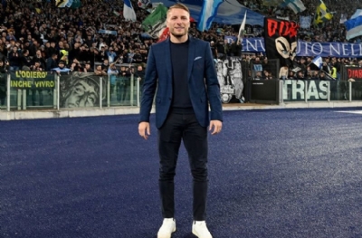 Immobile'den Beşiktaş boykotu