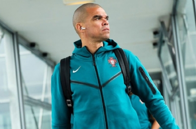 Pepe Amedspor yolunda