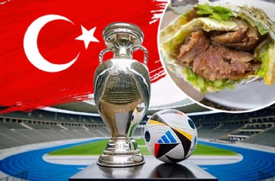 EURO 2024 HABERLERİ IEURO 2024'ün şampiyonu döner