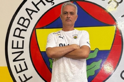 Fenerbahçe Mourinho'ya yalancı dedi