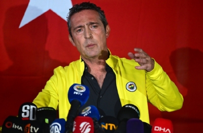 Ali Koç'a 2 yıl hapis cezası