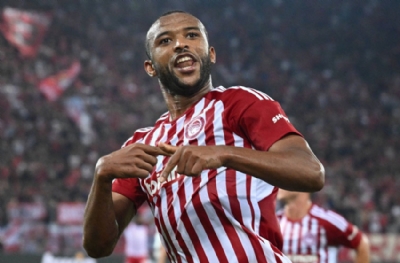 Fenerbahçe'nin El Kaabi kararı
