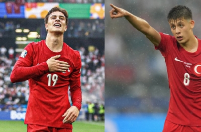   Kenan Yıldız mı, Arda Güler mi? Cevap belli