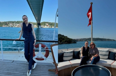 Kayıp Koç bulundu! Fenerbahçe'nin yıldızıyla bir arada
